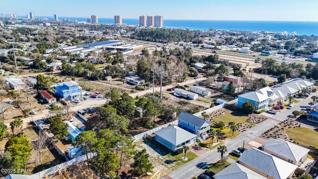 $89,000 | 475 Paradise Boulevard, Panama City Beach, FL 32413