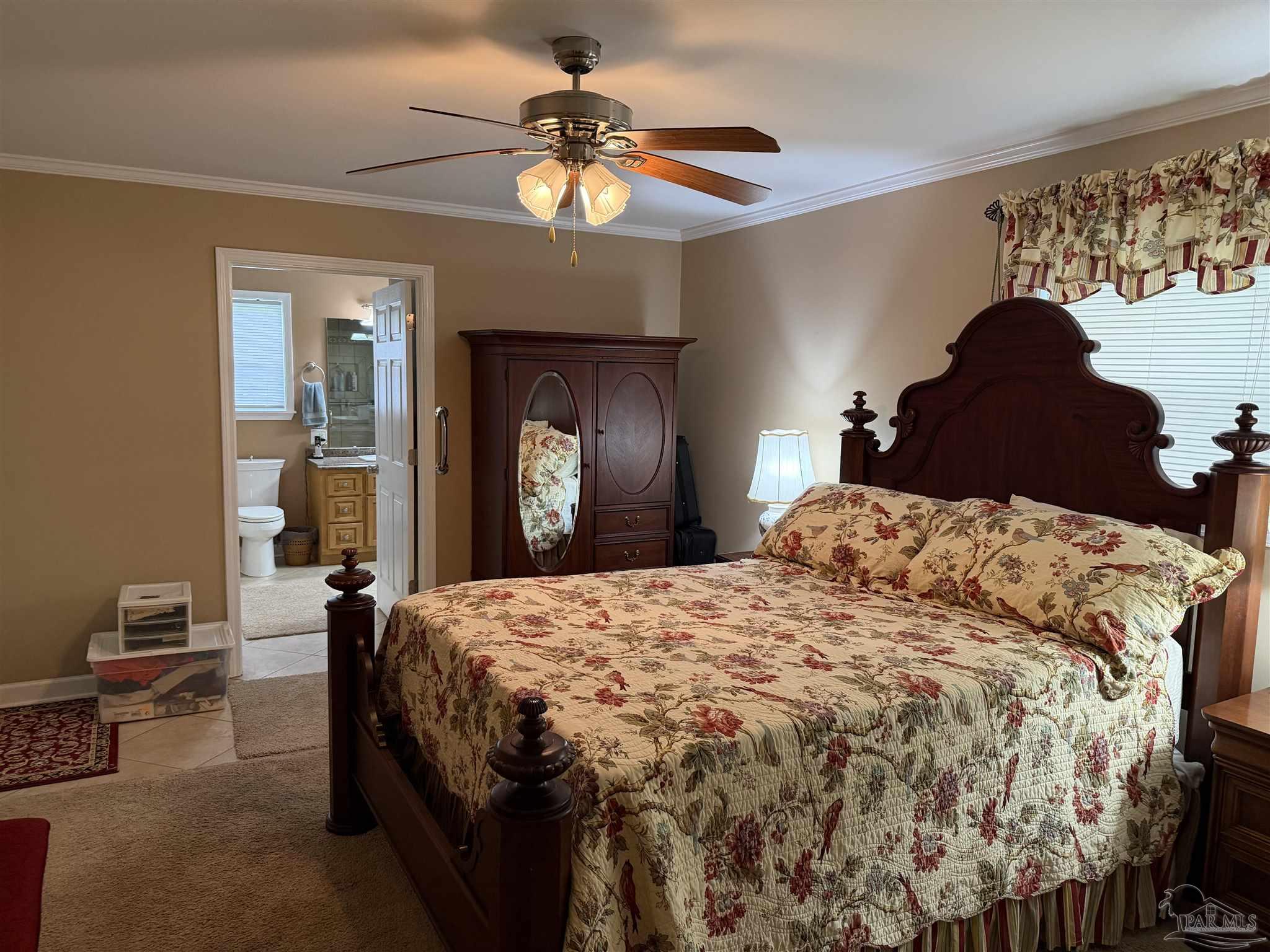 154 Perry Lane Atmore, AL 36502 - Photo 21 of 62