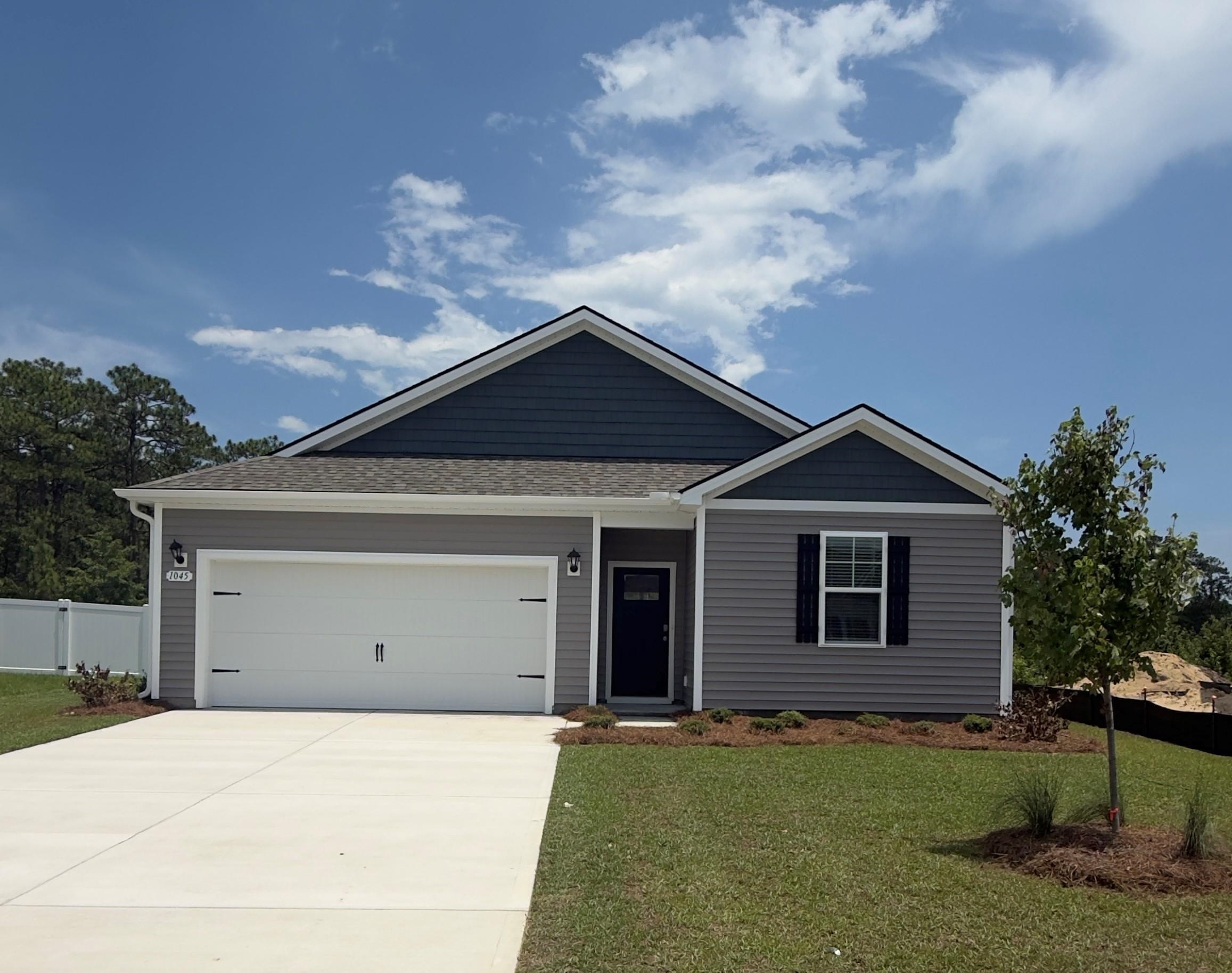 1045 St Martin Street Georgetown, SC 29440 - Photo 1 of 23 Gallery Image 1
