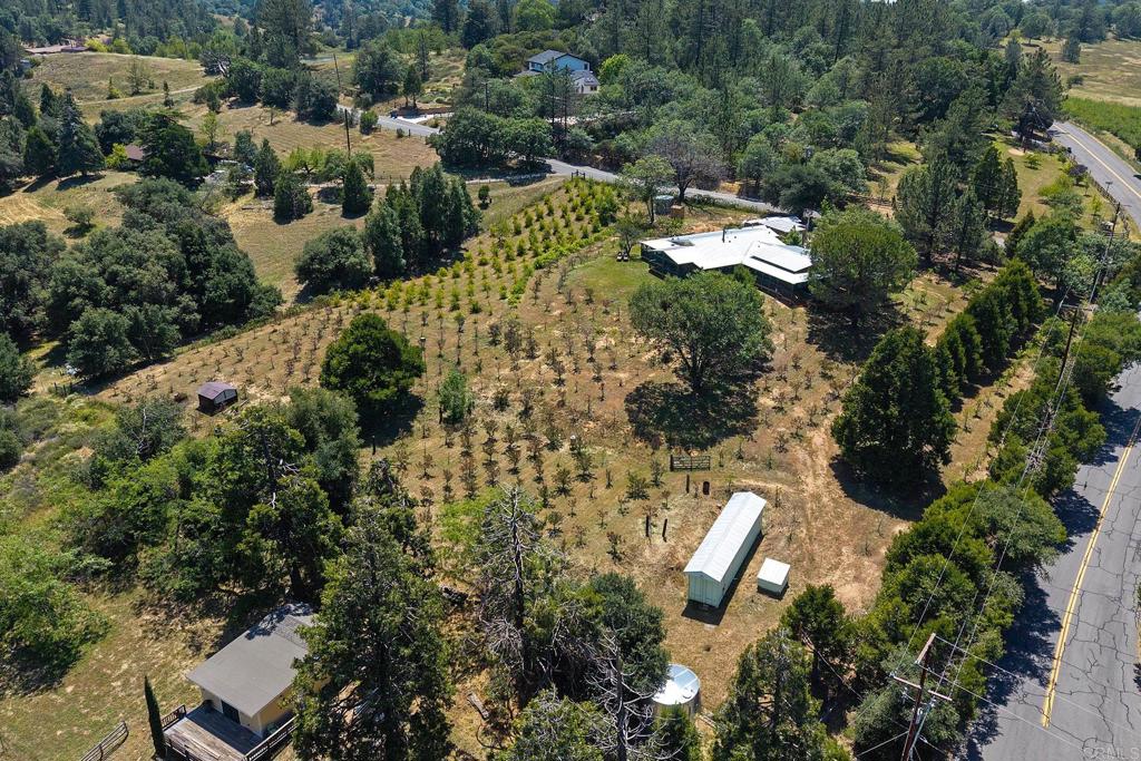 1315 Farmer Road Julian, CA 92036 - Photo 62 of 74