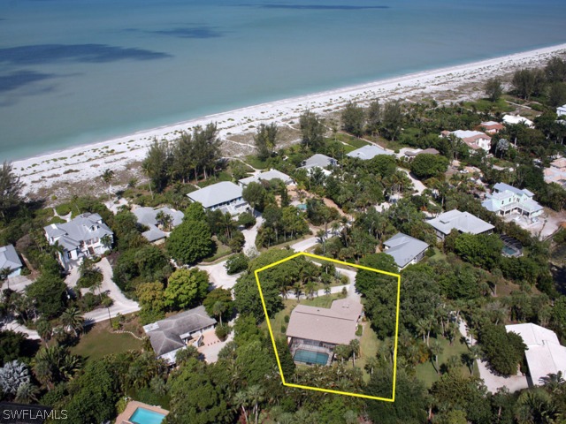 4622 Rue Belle Sanibel, FL 33957 - Photo 1 of 20 Gallery Image 1