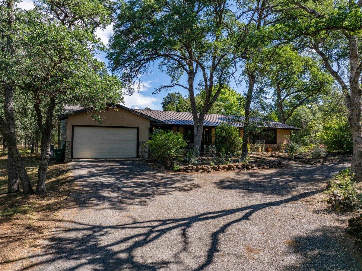 21880 Oak Meadow Road Palo Cedro, CA 96073 - Photo 43 of 79 21880 Oak Meadow