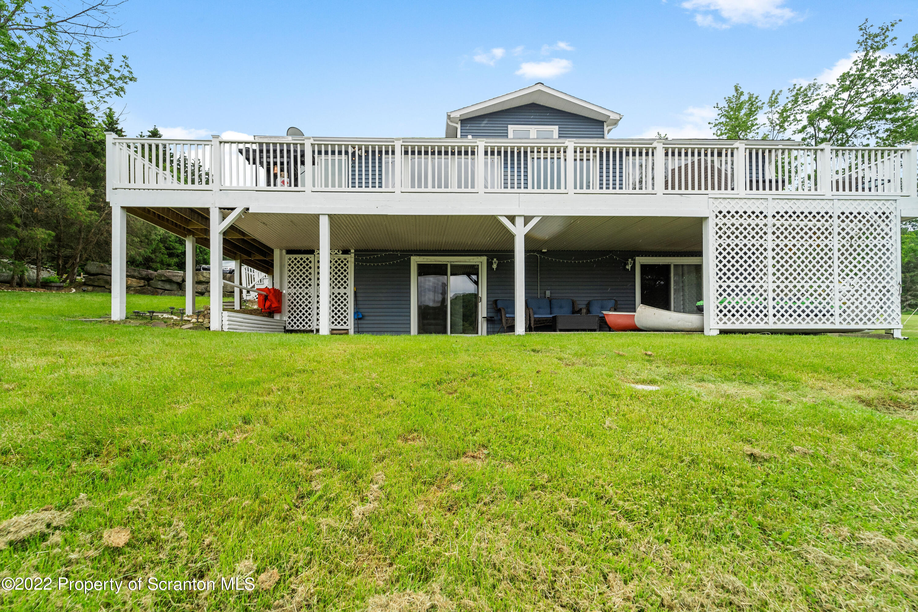 211 Barney Road Brackney, PA 18812 - Photo 1 of 37 DSC03048