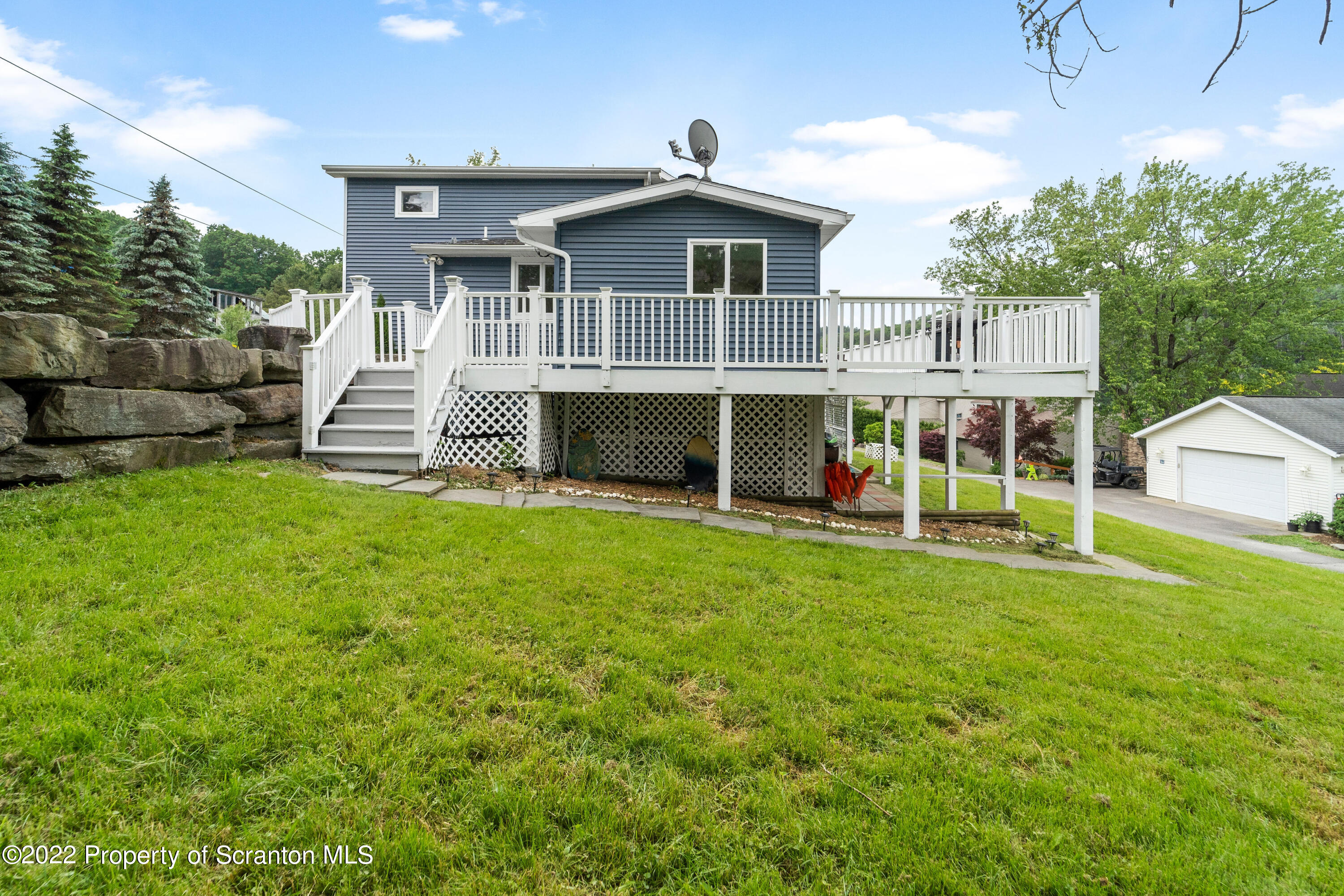 211 Barney Road Brackney, PA 18812 - Photo 2 of 37 DSC03042