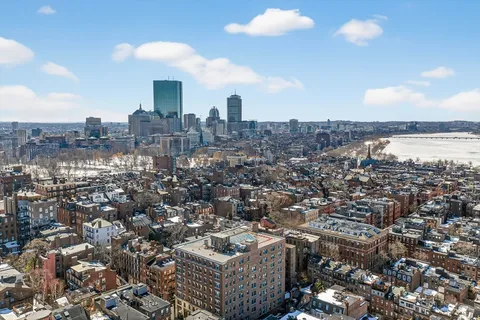 $1,100,000 | 17 Bowdoin Street, Unit 3AB, Boston, MA 02114