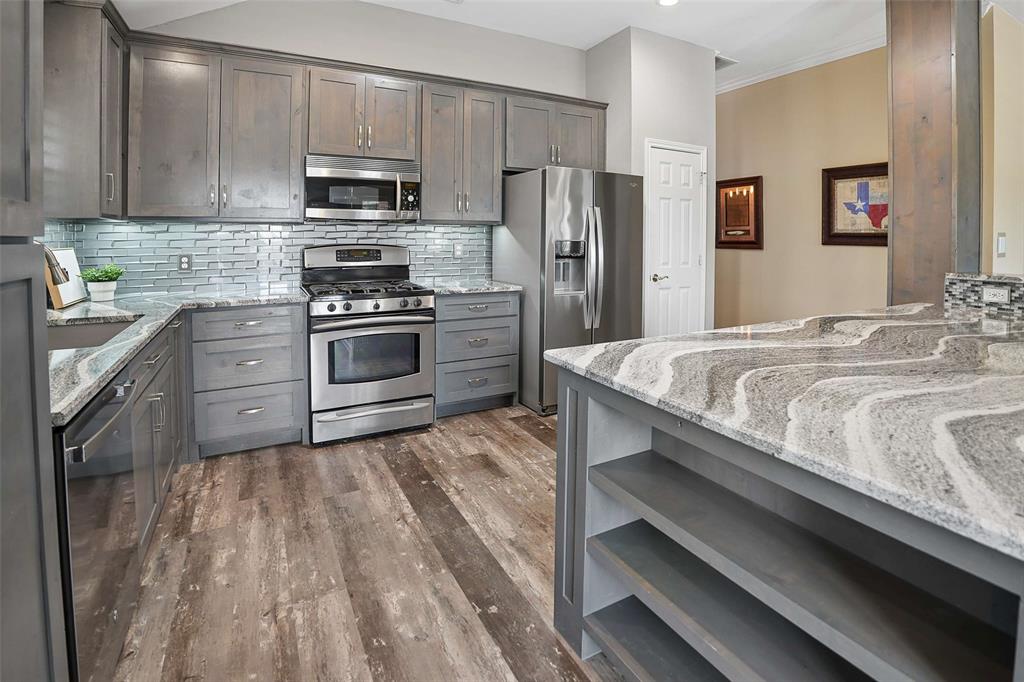 11917 Galleon Road Frisco, TX 75035 - Photo 10 of 34