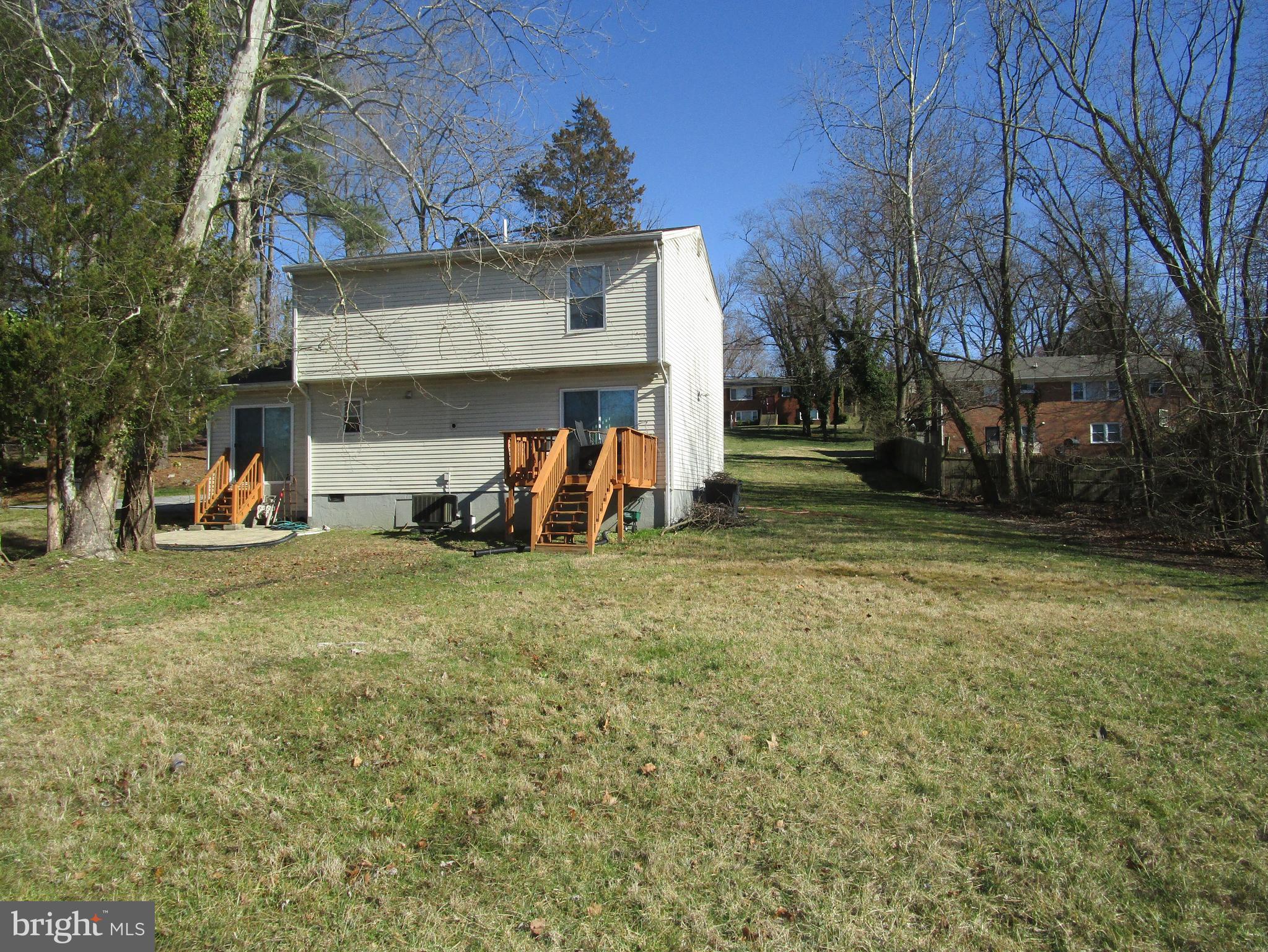 5513 Keppler Road Temple Hills, MD 20748 - Photo 20 of 20 Gallery Image 20