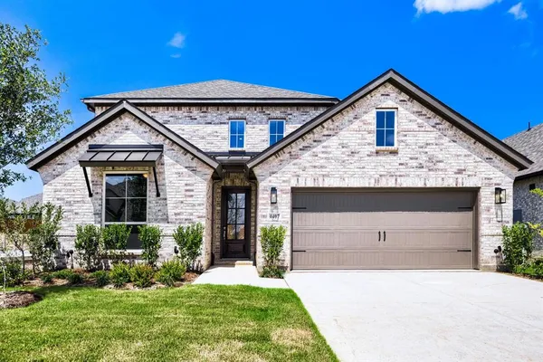 $629,000 | 4407 Windy Point Road, Oak Point, TX 75068