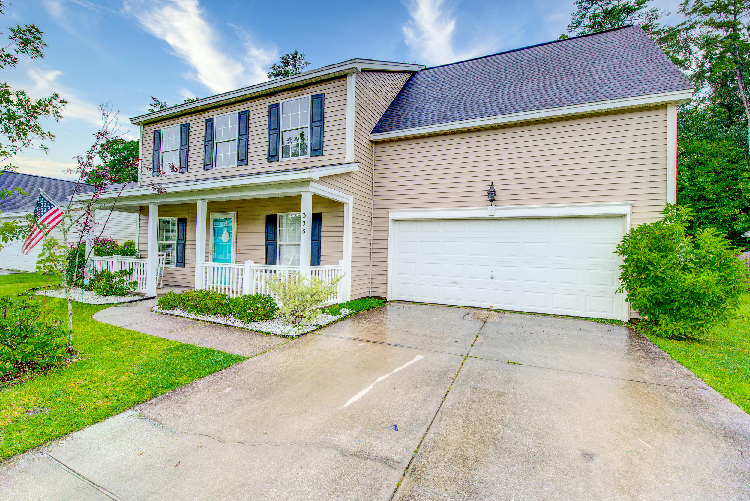 338 Eagle Ridge Road Summerville, SC 29485 - Photo 1 of 29 DSC_5203_4_5-Edit