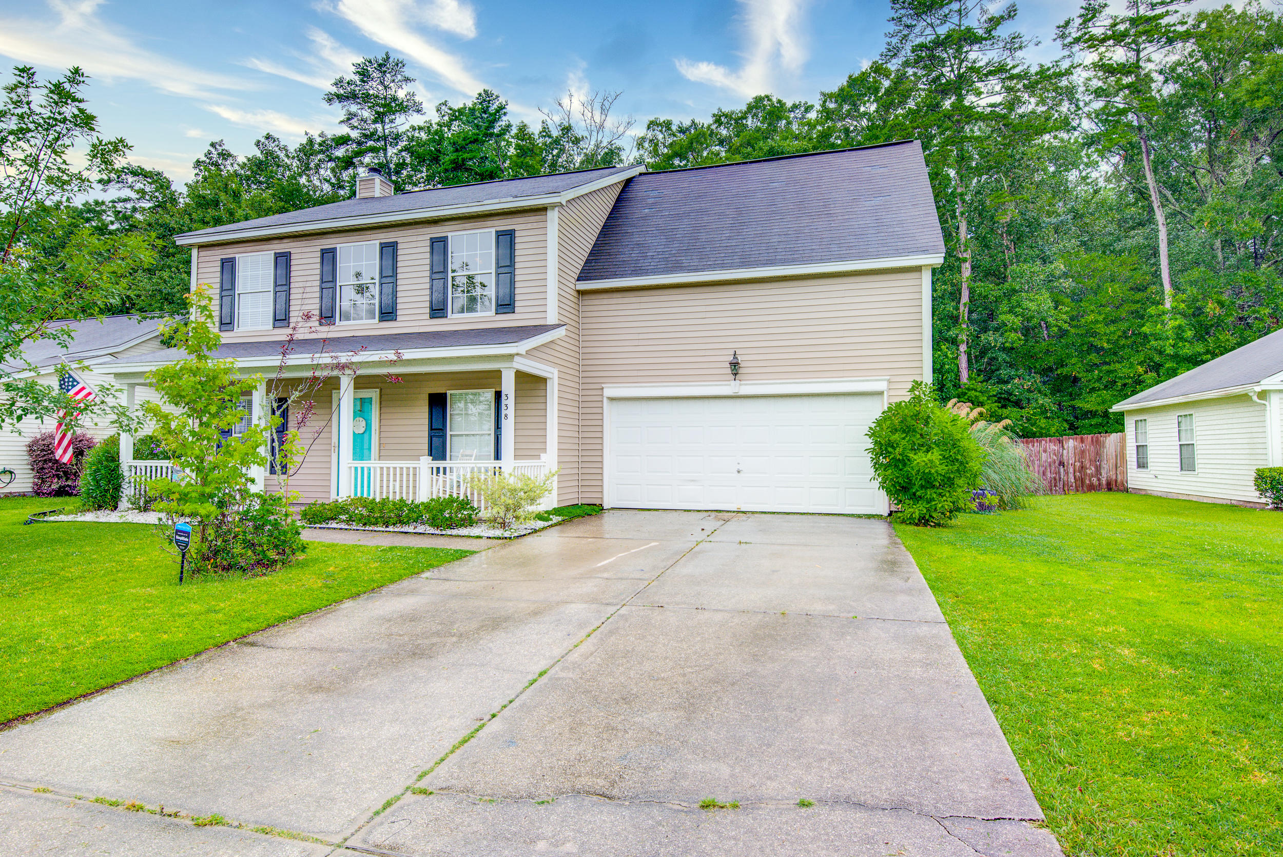 338 Eagle Ridge Road Summerville, SC 29485 - Photo 17 of 29 DSC_5200_1_2-Edit