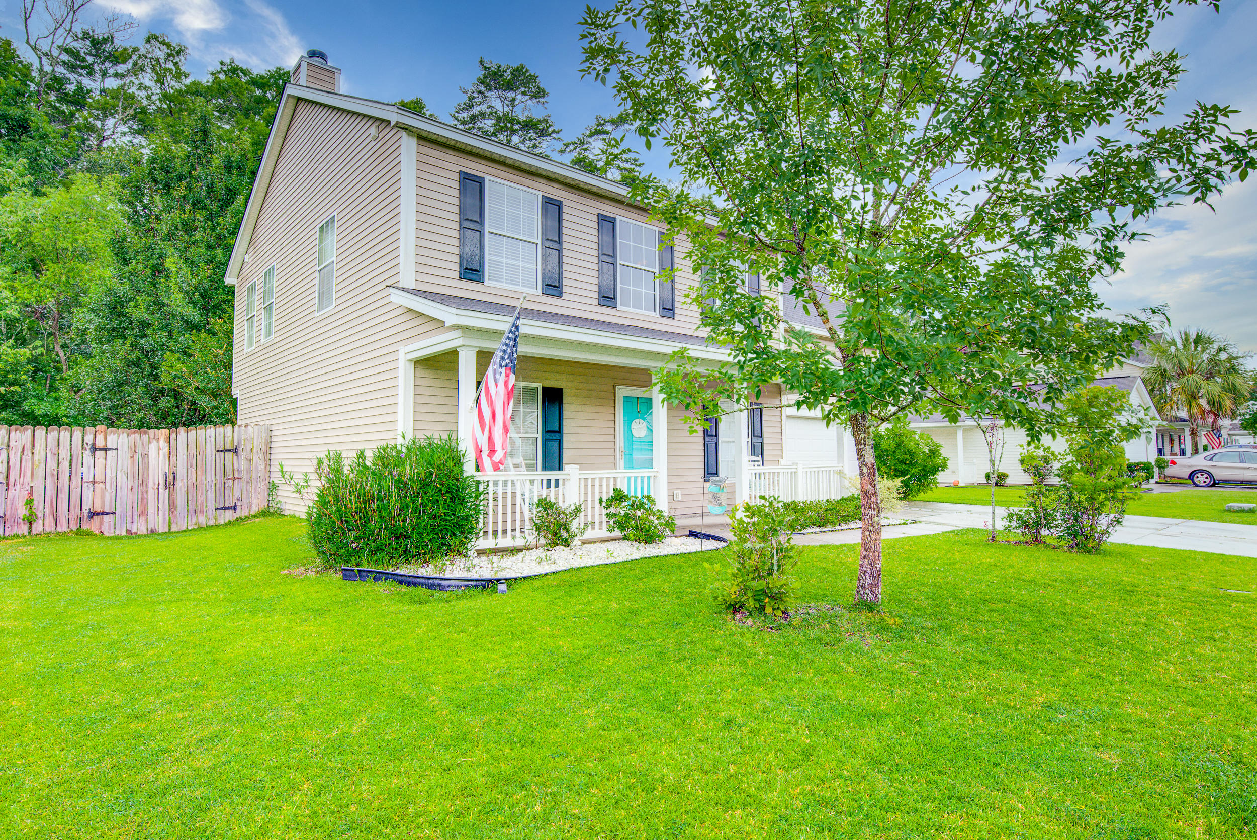 338 Eagle Ridge Road Summerville, SC 29485 - Photo 7 of 29 DSC_5206_7_8-Edit