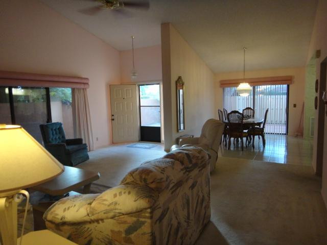 21822 Contado Road, Unit 21822 Boca Raton, FL 33433 - Photo 7 of 17 Living Room