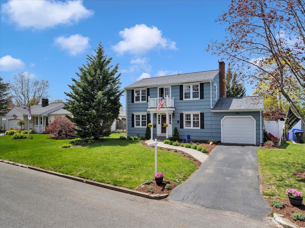 149 Rowe Avenue Pawtucket, RI 02861 - Photo 4 of 40