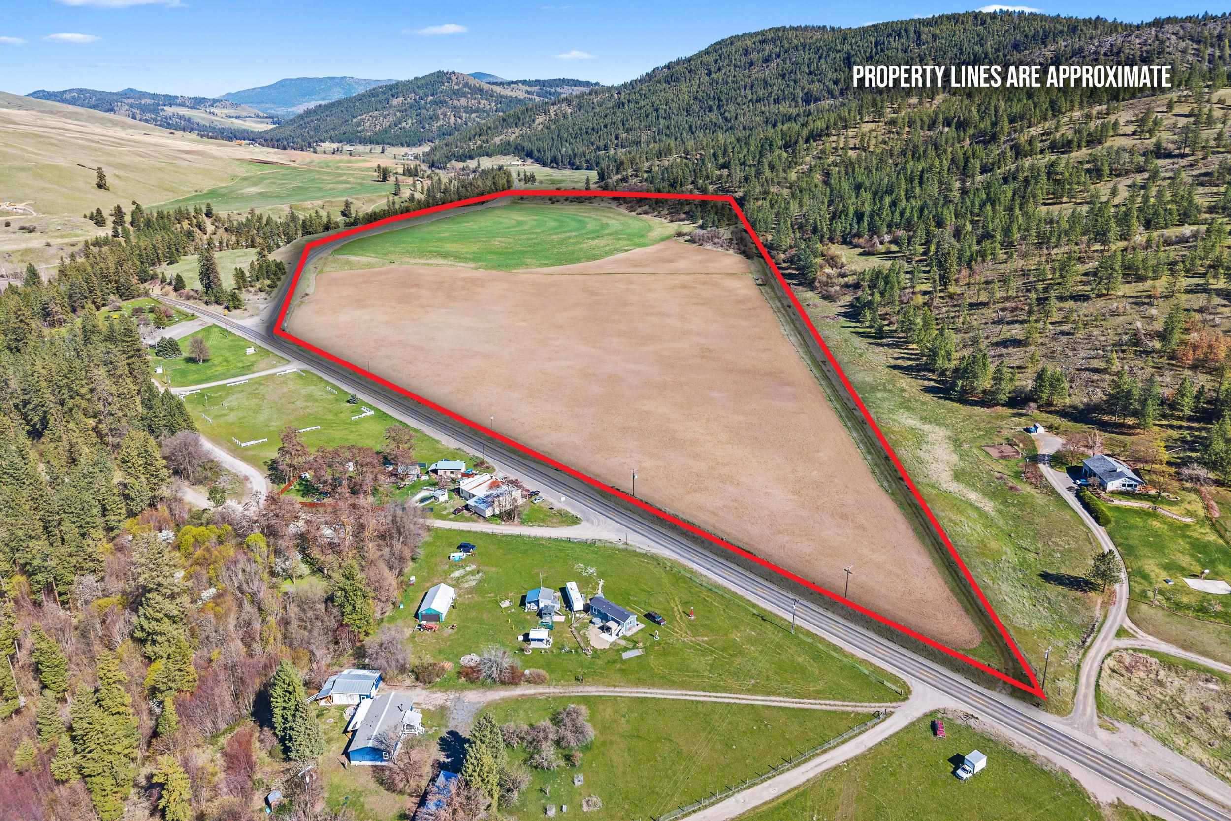 37-xx Cedonia-Addy Road Hunters, WA 99137 - Photo 2 of 15