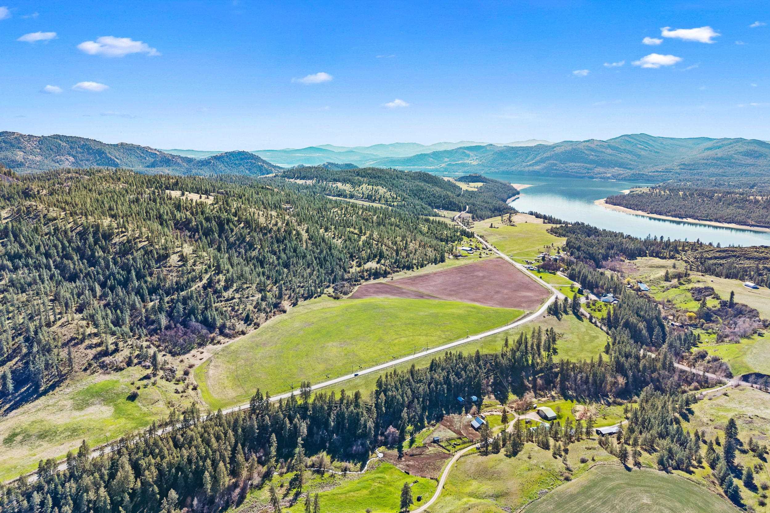 37-xx Cedonia-Addy Road Hunters, WA 99137 - Photo 3 of 15