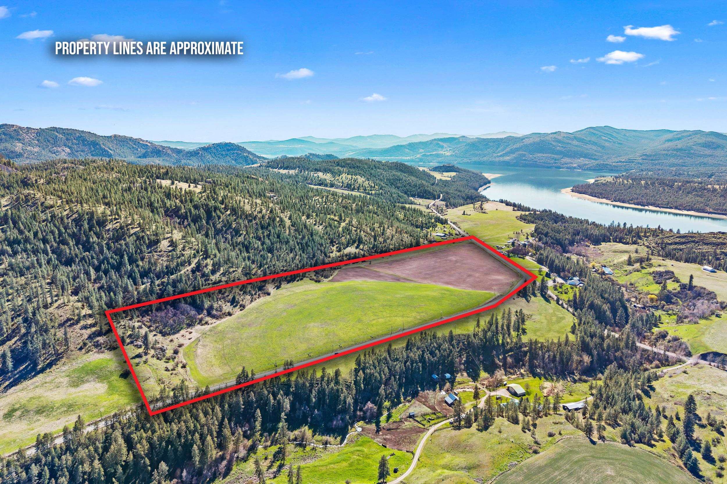 37-xx Cedonia-Addy Road Hunters, WA 99137 - Photo 4 of 15