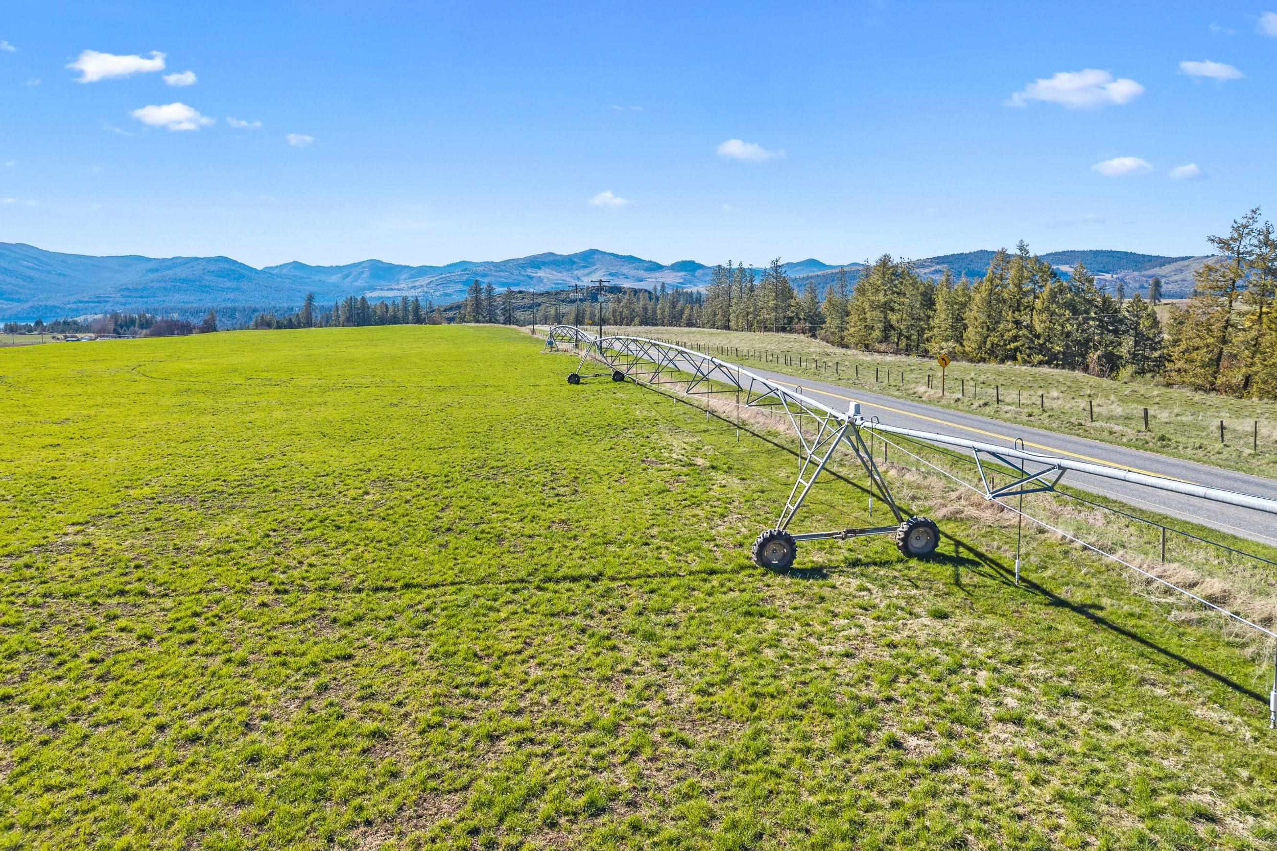 37-xx Cedonia-Addy Road Hunters, WA 99137 - Photo 5 of 15