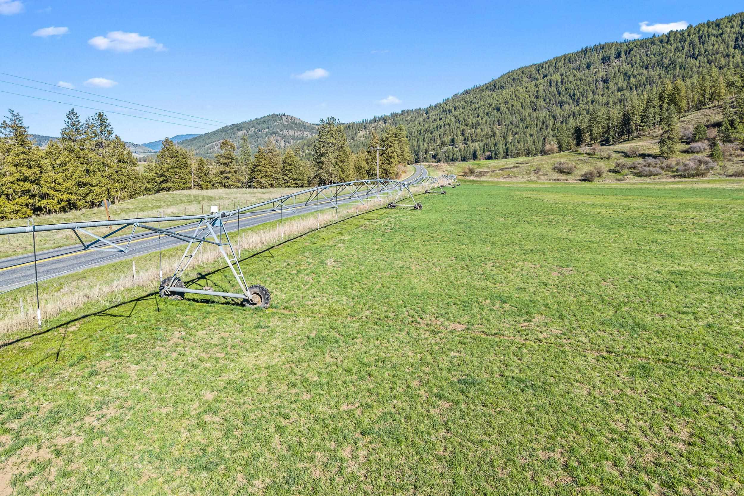 37-xx Cedonia-Addy Road Hunters, WA 99137 - Photo 6 of 15