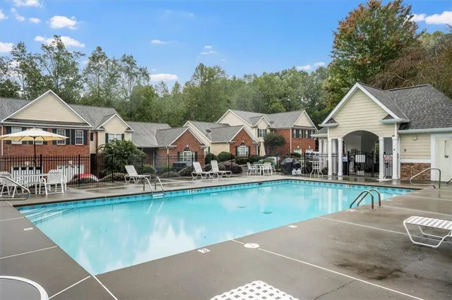 $380,000 | 2075 Pine Tree Drive, Unit A3, Buford, GA 30518