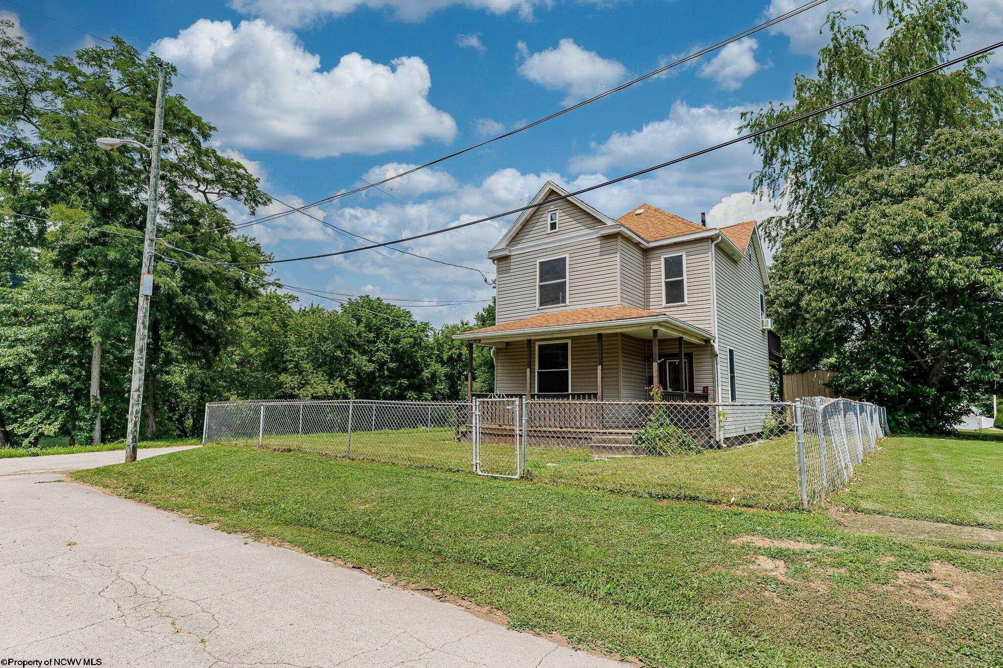 1 3rd Point Point Marion, PA 15474 - Photo 19 of 28 Gallery Image 19