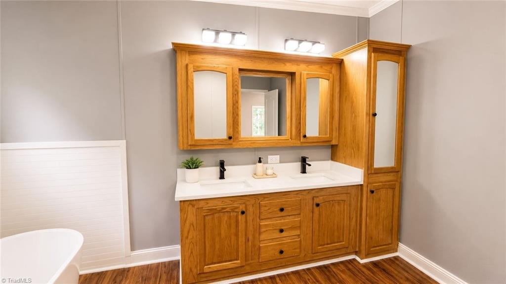 215 North Gibson Road Mebane, NC 27302 - Photo 18 of 45