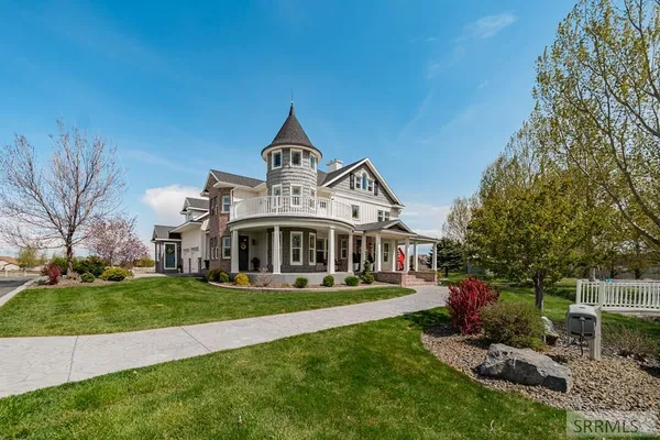 $2,500,000 | 4825 East 21st South, Idaho Falls, ID 83401