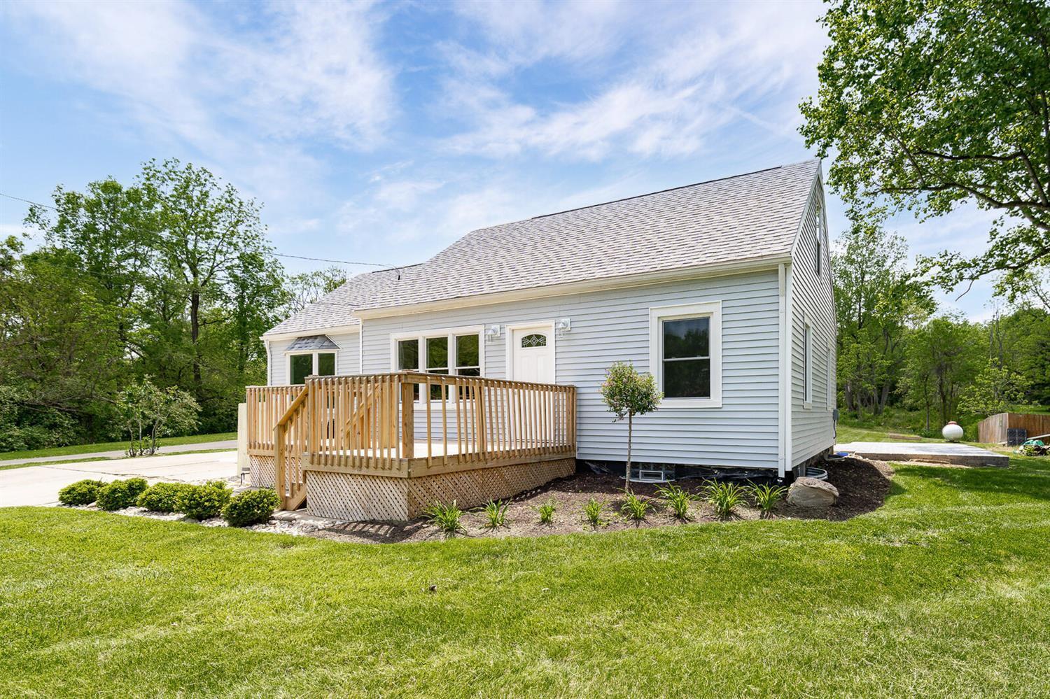143 Grange Hall Road Beavercreek, OH 45430 - Photo 4 of 47