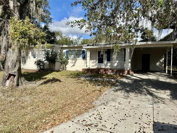 $1,350 | 819 West Portage Street, Kissimmee, FL 34741