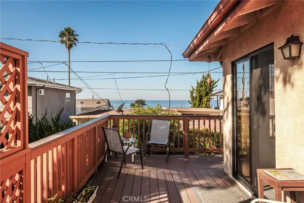 $1,100,000 | 2810 Santa Barbara Avenue, Cayucos, CA 93430