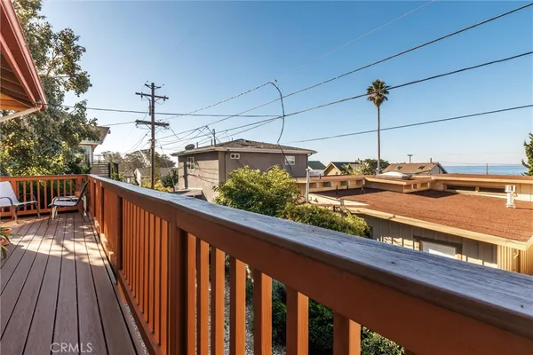 $1,100,000 | 2810 Santa Barbara Avenue, Cayucos, CA 93430