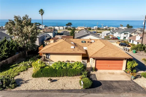 $1,100,000 | 2810 Santa Barbara Avenue, Cayucos, CA 93430