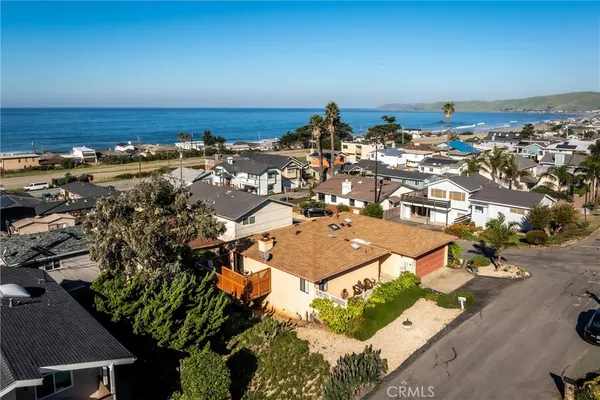 $1,100,000 | 2810 Santa Barbara Avenue, Cayucos, CA 93430