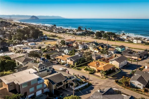 $1,100,000 | 2810 Santa Barbara Avenue, Cayucos, CA 93430