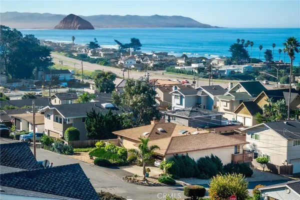 $1,100,000 | 2810 Santa Barbara Avenue, Cayucos, CA 93430