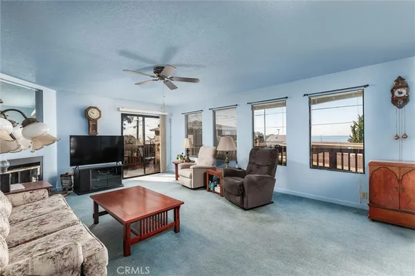 $1,100,000 | 2810 Santa Barbara Avenue, Cayucos, CA 93430