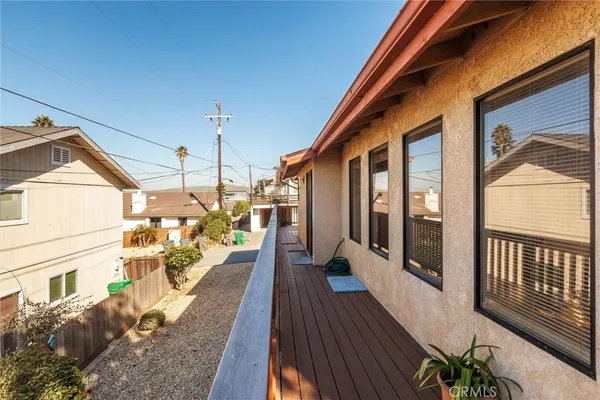 $1,100,000 | 2810 Santa Barbara Avenue, Cayucos, CA 93430