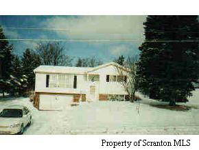 1219 Fairview Road Clarks Summit, PA 18411 - Photo 1 of 1 Gallery Image 1