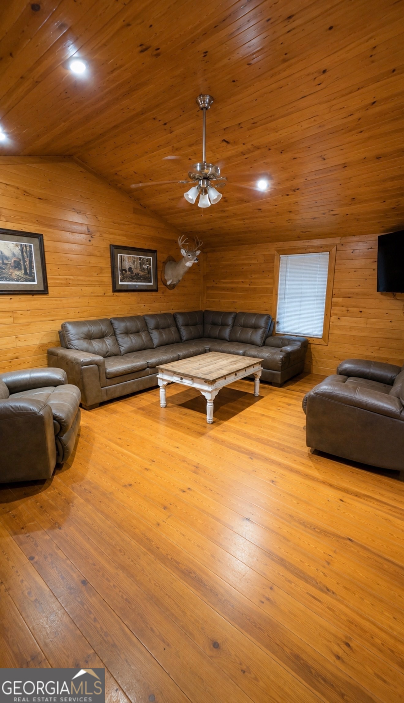 132 Mason Bridge Road Wrightsville, GA 31096 - Photo 3 of 12