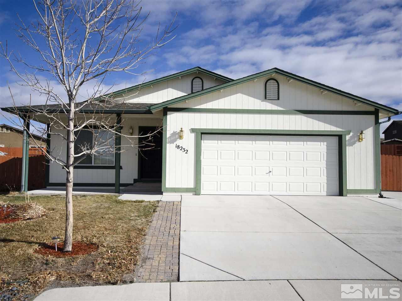 18232 Cody Court Reno, NV 89508 - Photo 1 of 1 Photo 1