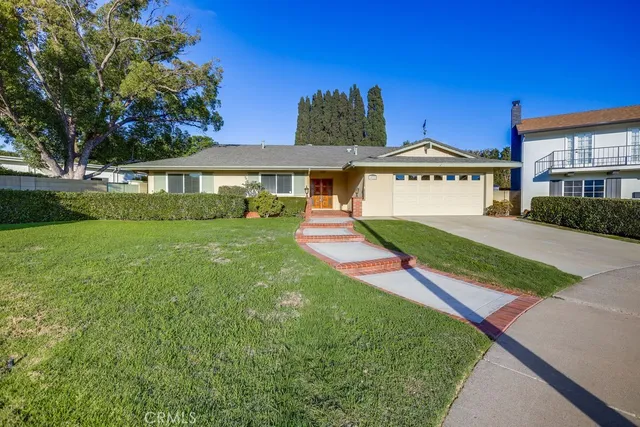 $4,950 | 1532 Crowley Way, Placentia, CA 92870