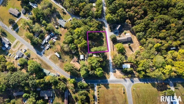 $22,500 | 0 Deer Trail, Goreville, IL 62939