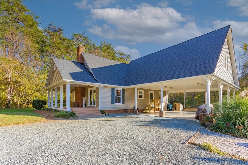 7661 Flowers Road Elon, NC 27244 - Photo 1 of 38 Gallery Image 1