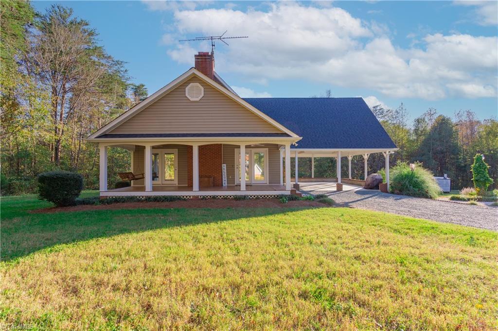 7661 Flowers Road Elon, NC 27244 - Photo 3 of 38 Gallery Image 3