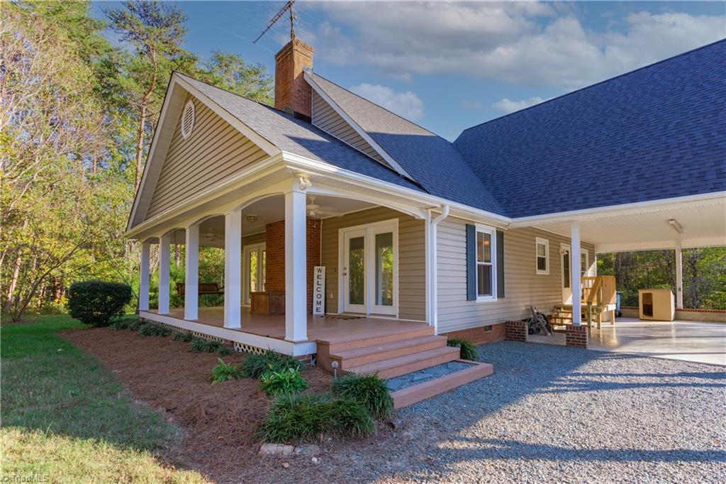 7661 Flowers Road Elon, NC 27244 - Photo 6 of 38 Gallery Image 6