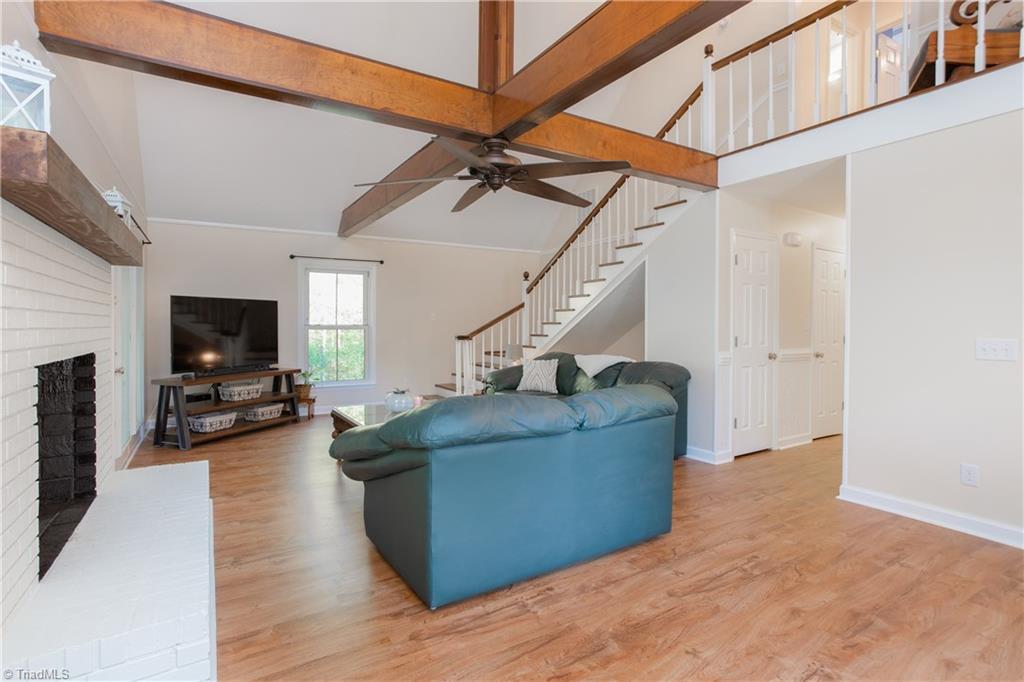 7661 Flowers Road Elon, NC 27244 - Photo 10 of 38 Gallery Image 10