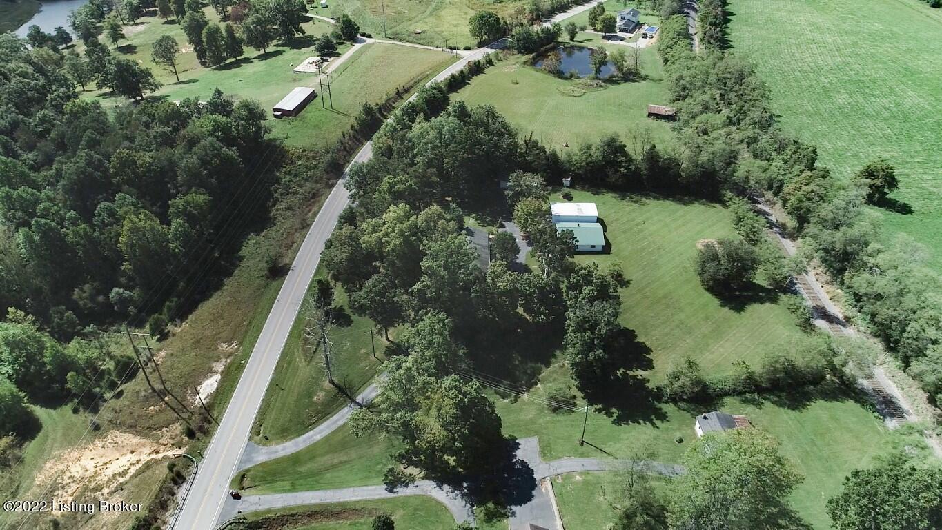 16940 Leitchfield Road Big Clifty, KY 42712 - Photo 69 of 76 16940 Leitchfield Rd-36
