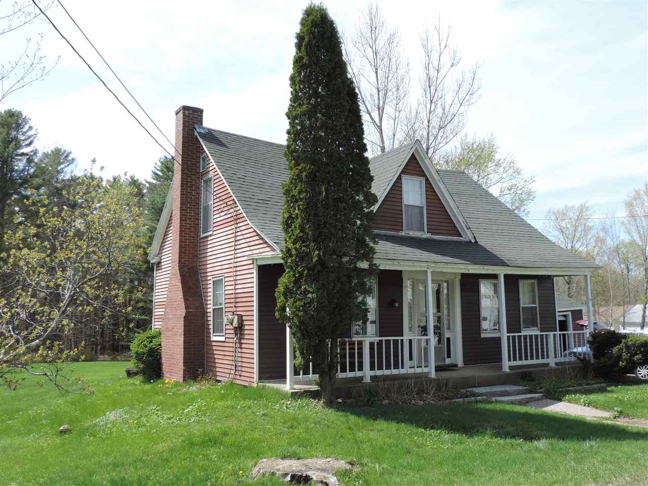 29 N Road Alstead, NH 03602 - Photo 17 of 19 Gallery Image 17