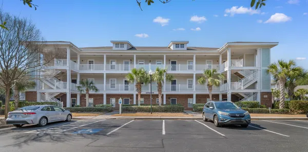 $1,350 | 6253 Catalina Drive, Unit WB 231, North Myrtle Beach, SC 29582