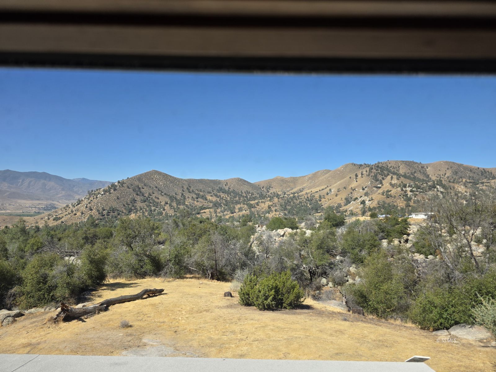 9766 Glacier Gulch Road Weldon, CA 93283 - Photo 24 of 29