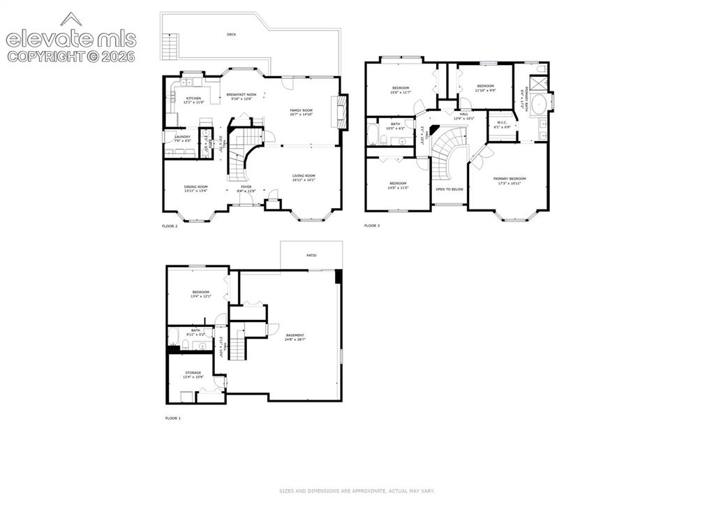 140 Rugely Court Colorado Springs, CO 80906 - Photo 43 of 43